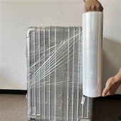 Csomagolás Stretch Film Roll